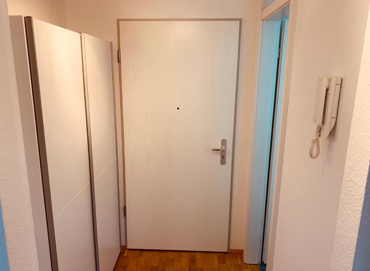 Anna Home & Sunny Home Apartments カールスルーエ エクステリア 写真