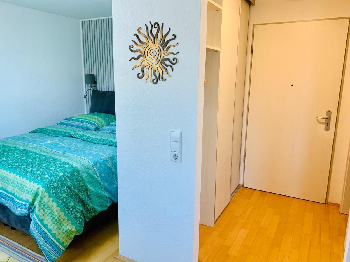 Anna Home & Sunny Home Apartments カールスルーエ エクステリア 写真